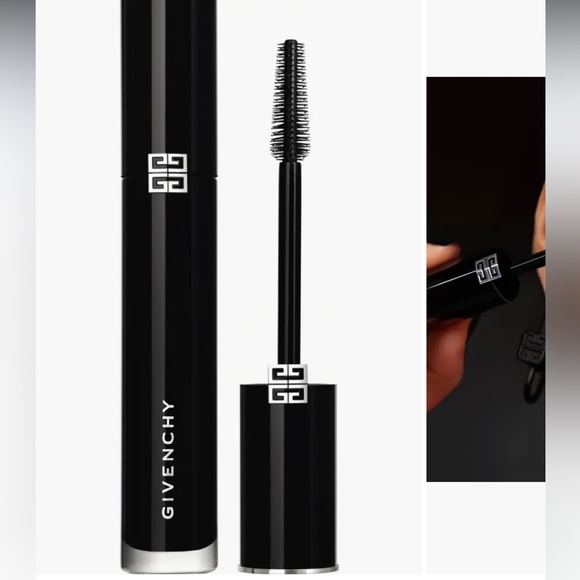 Givenchy Other - Givenchy L'Interdit Volumizing & Lengthening Mascara